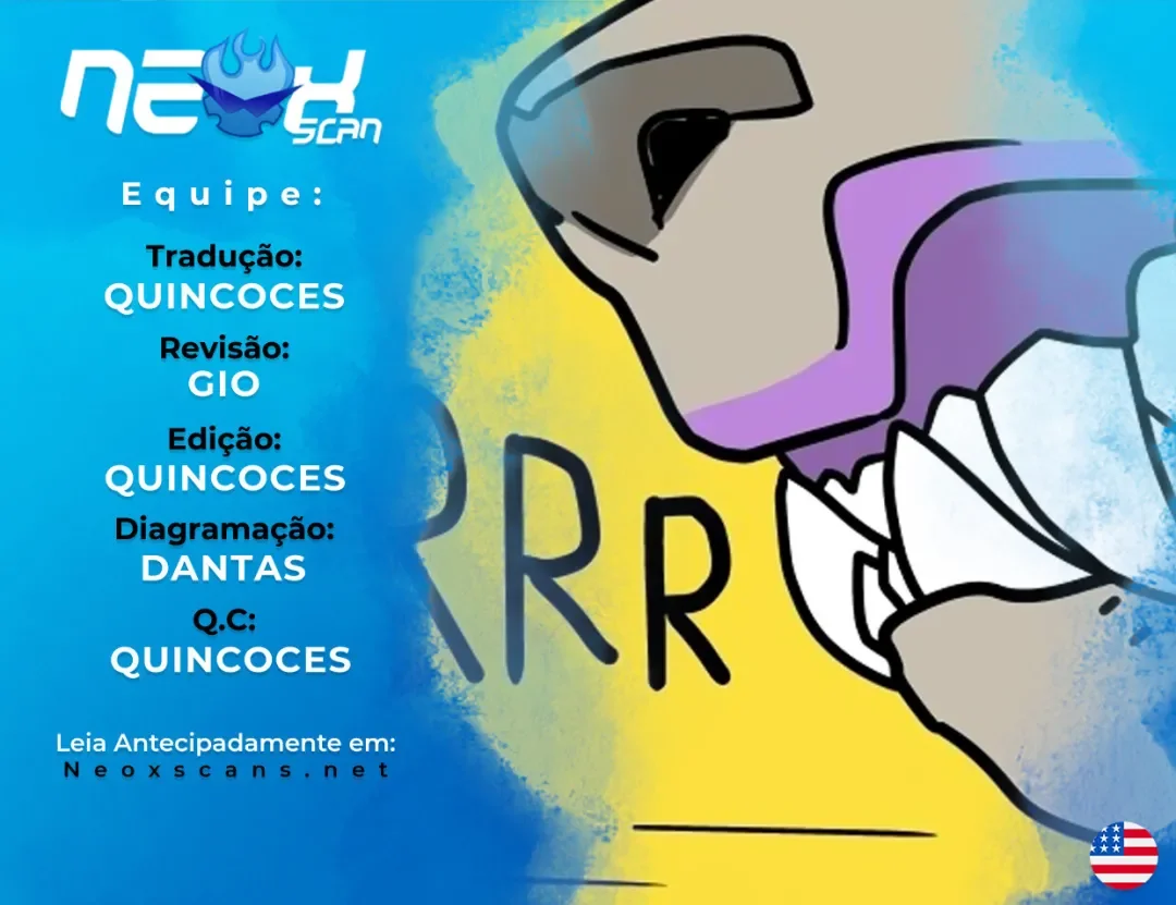 Viva com Você Mesmo! Capítulo 49 Página 1