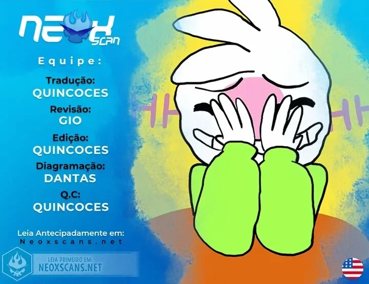 Viva com Você Mesmo! Capítulo 5 Página 1