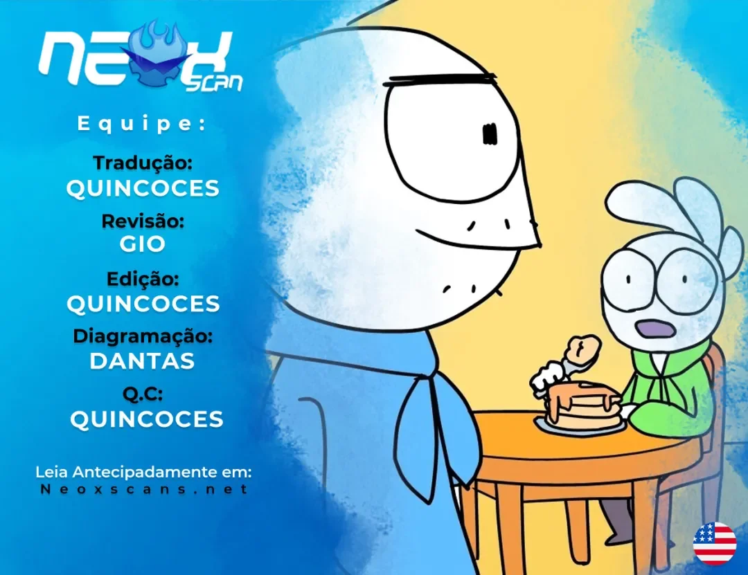 Viva com Você Mesmo! Capítulo 51 Página 1