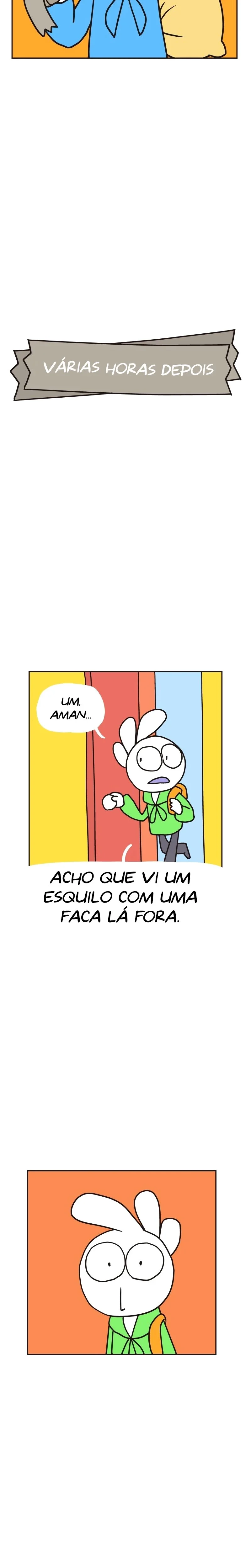 Viva com Você Mesmo! Capítulo 53 Página 3