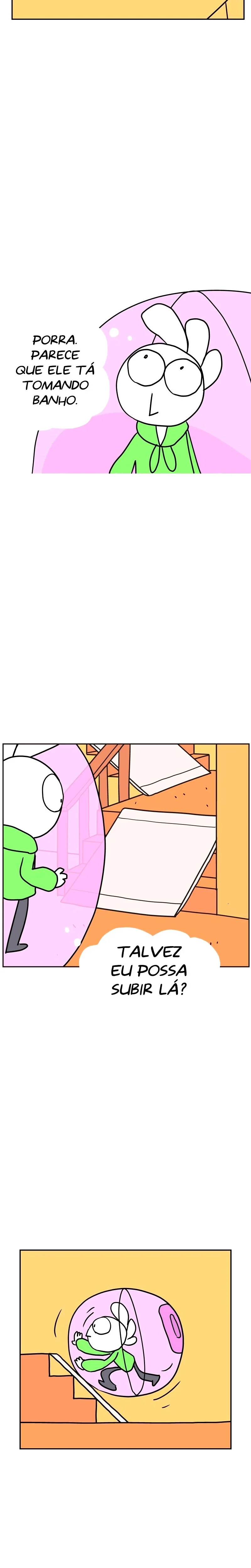 Viva com Você Mesmo! Capítulo 54 Página 3