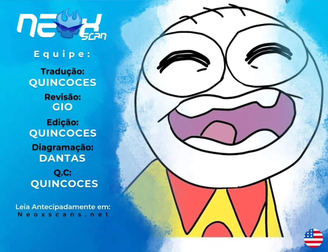 Viva com Você Mesmo! Capítulo 55 Página 1