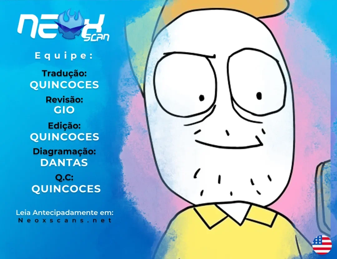 Viva com Você Mesmo! Capítulo 57 Página 1