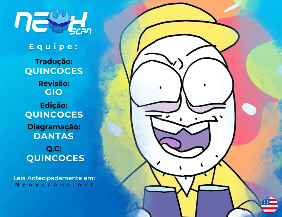 Viva com Você Mesmo! Capítulo 58 Página 1