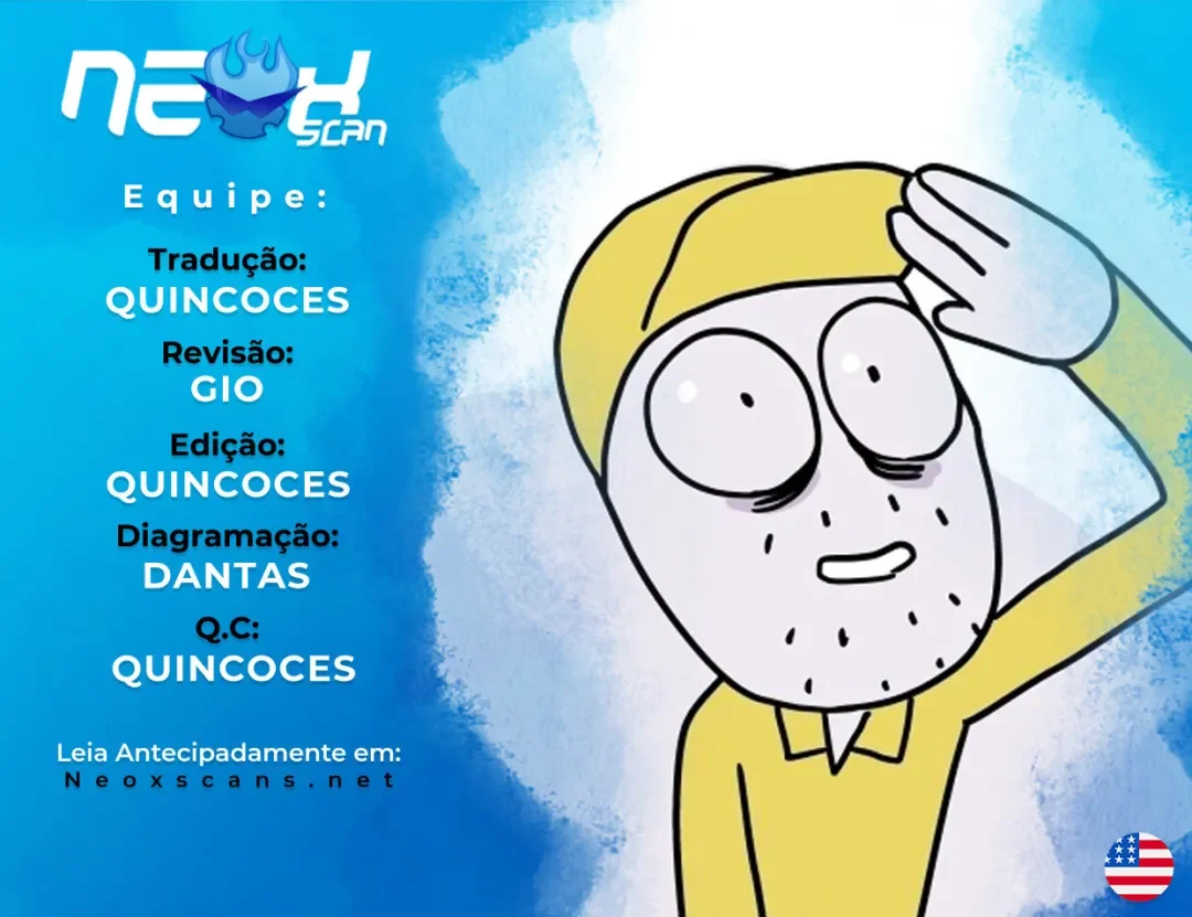Viva com Você Mesmo! Capítulo 59 Página 1