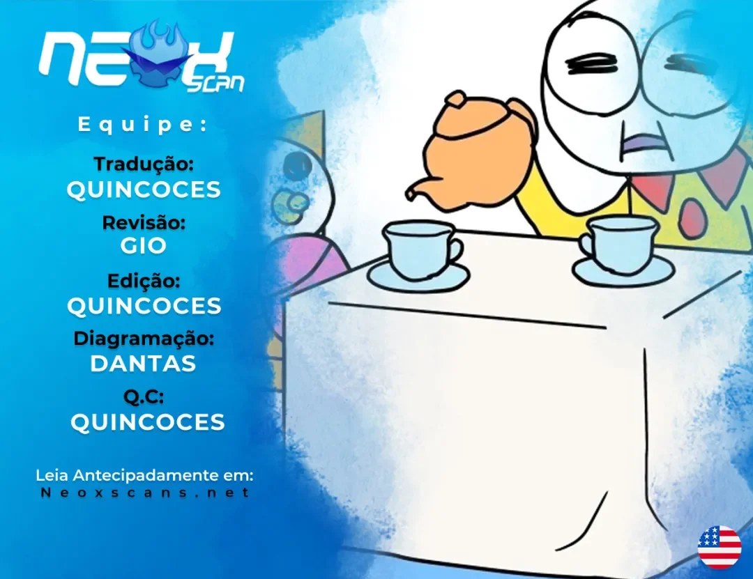 Viva com Você Mesmo! Capítulo 61 Página 1