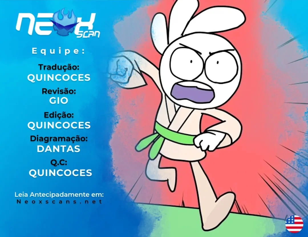 Viva com Você Mesmo! Capítulo 62 Página 1
