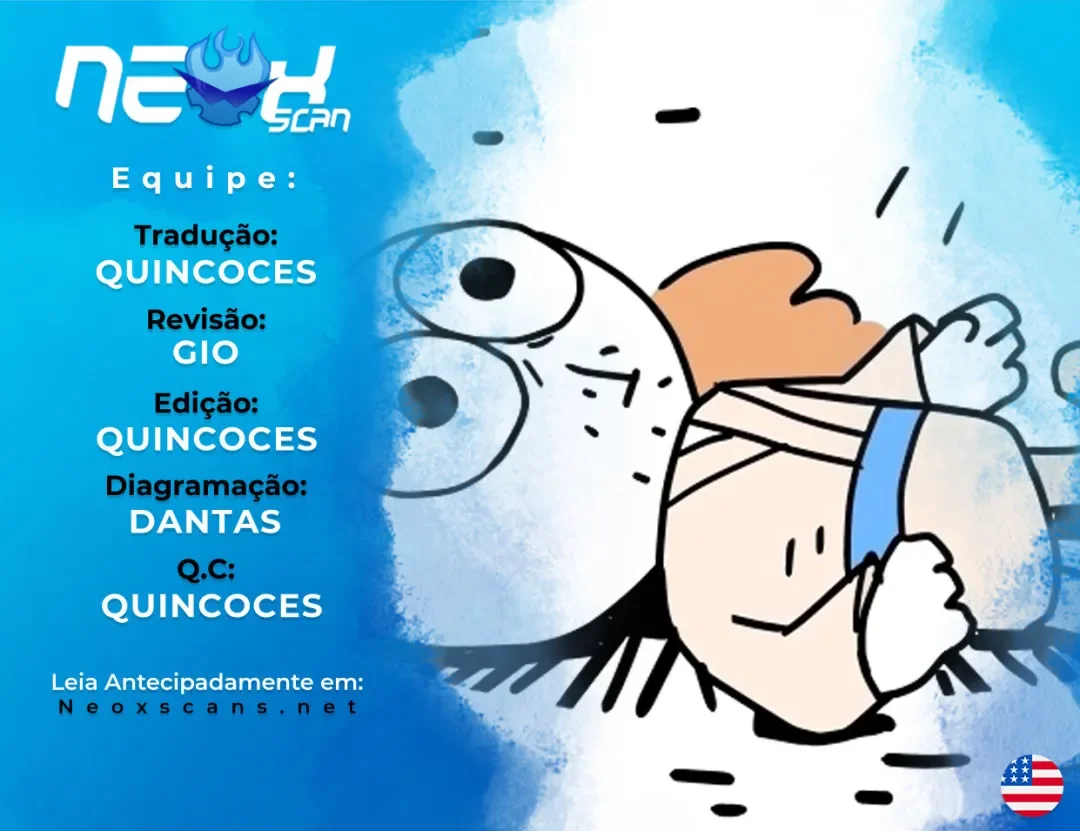 Viva com Você Mesmo! Capítulo 63 Página 1