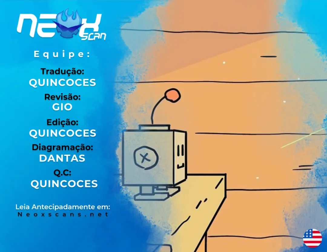 Viva com Você Mesmo! Capítulo 65 Página 1
