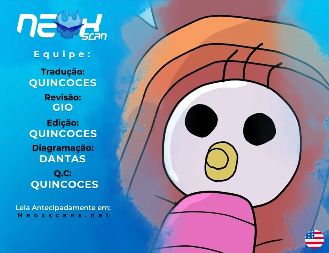 Viva com Você Mesmo! Capítulo 66 Página 1