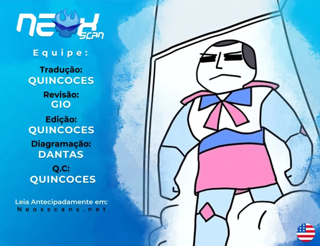 Viva com Você Mesmo! Capítulo 67 Página 1