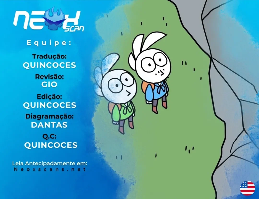 Viva com Você Mesmo! Capítulo 69 Página 1