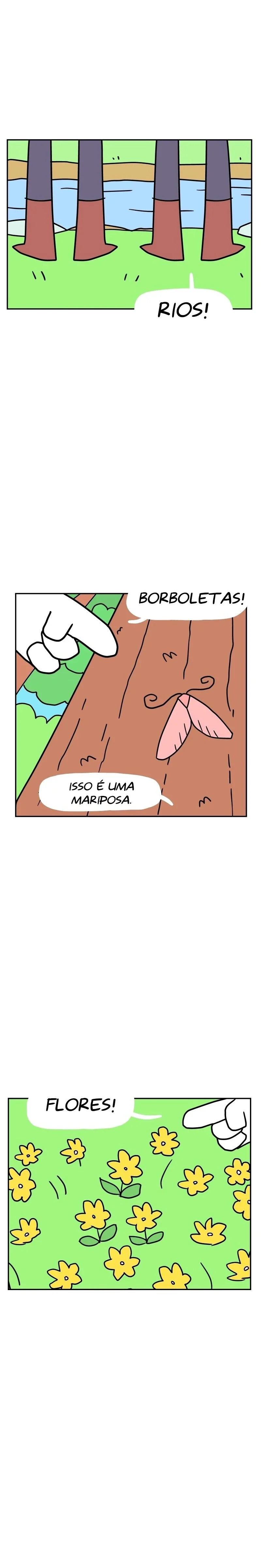 Viva com Você Mesmo! Capítulo 69 Página 5