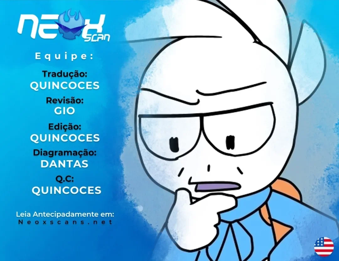 Viva com Você Mesmo! Capítulo 70 Página 1