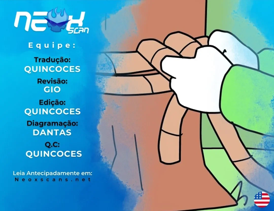 Viva com Você Mesmo! Capítulo 71 Página 1