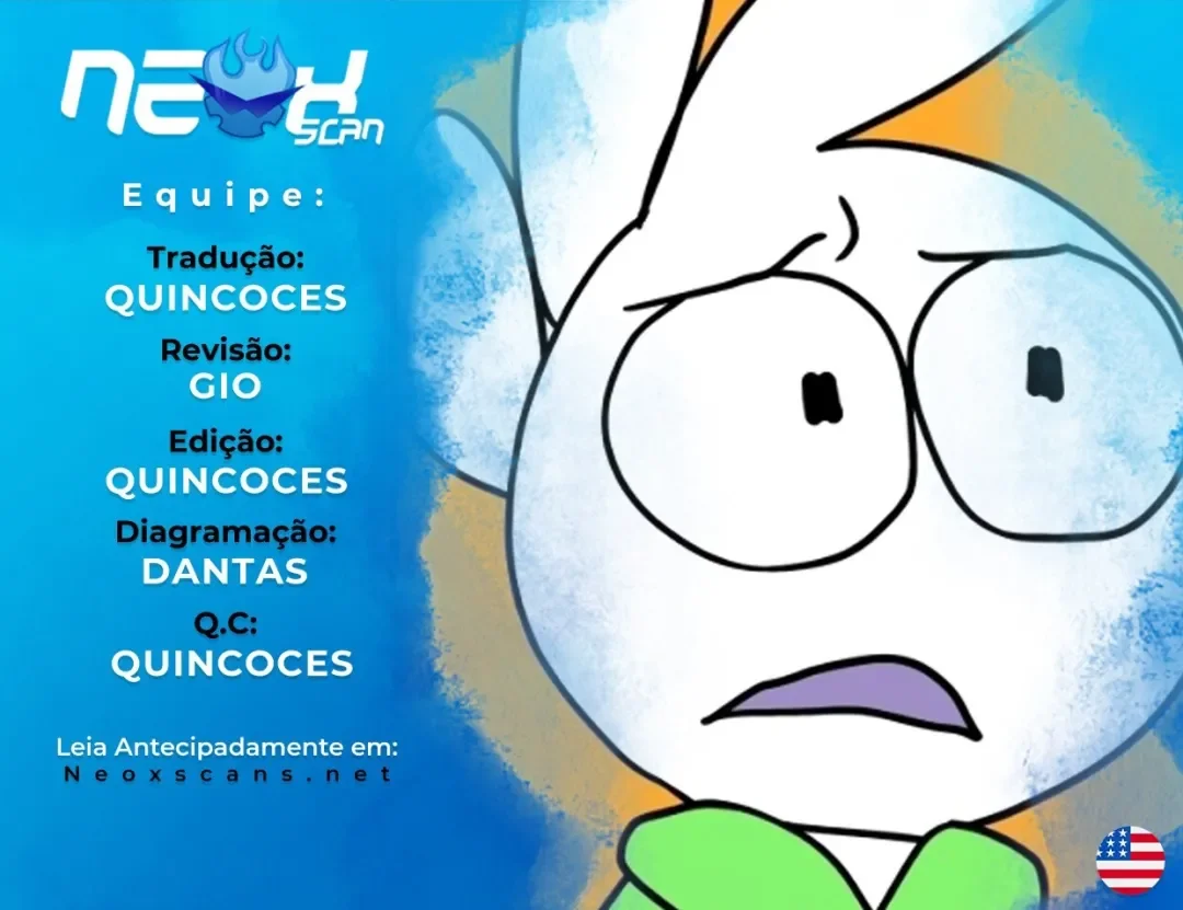 Viva com Você Mesmo! Capítulo 72 Página 1