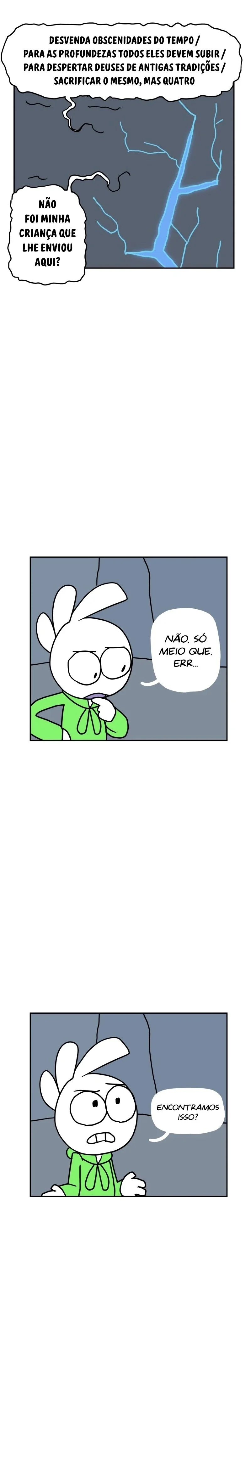 Viva com Você Mesmo! Capítulo 72 Página 5