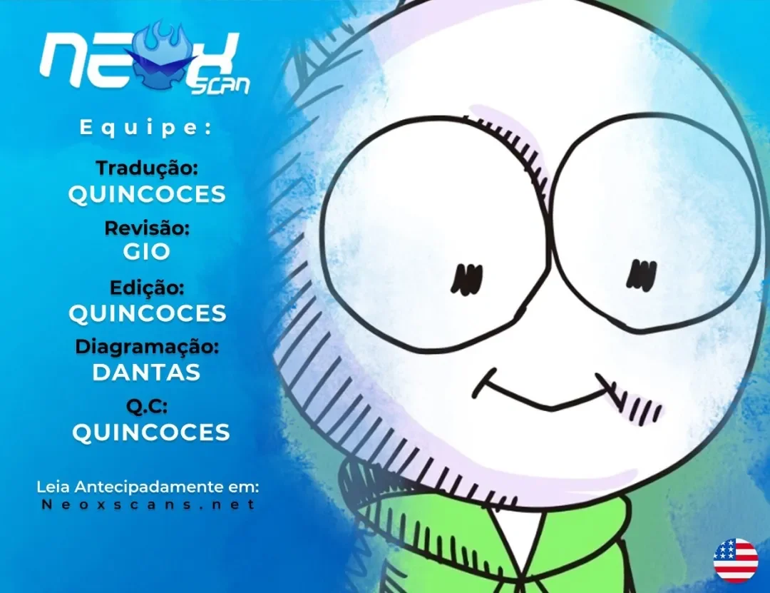 Viva com Você Mesmo! Capítulo 73 Página 1