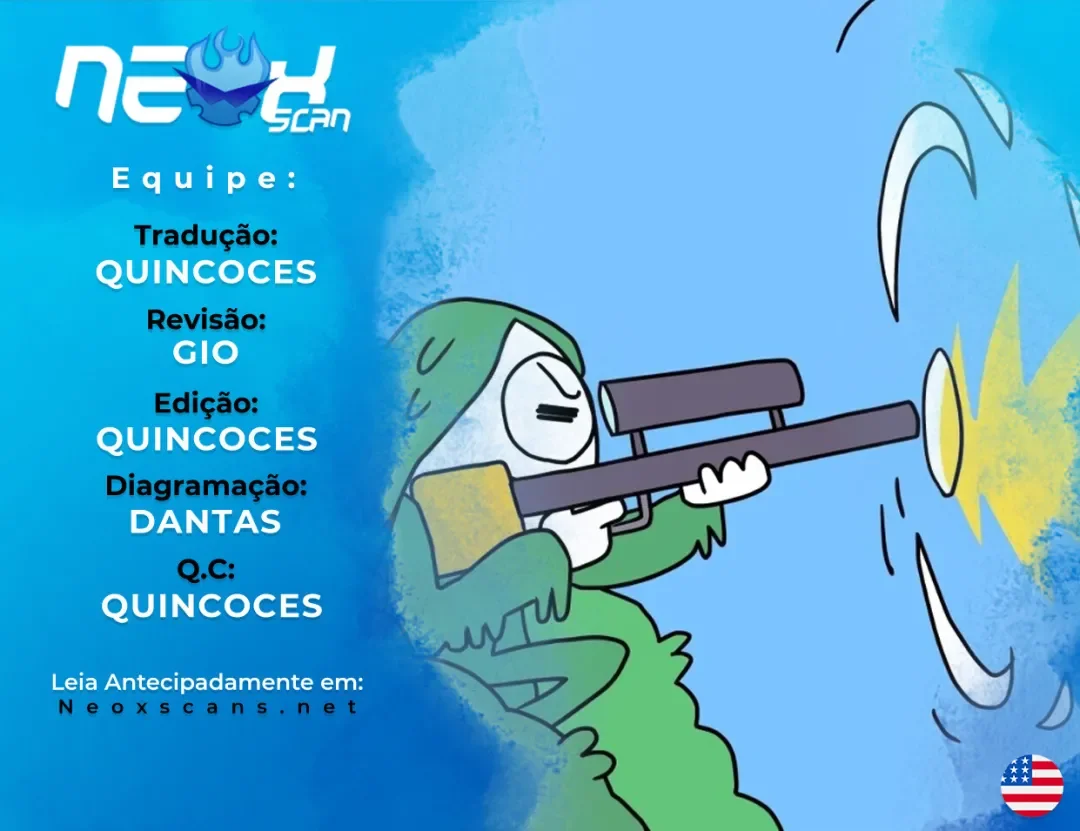 Viva com Você Mesmo! Capítulo 74 Página 1