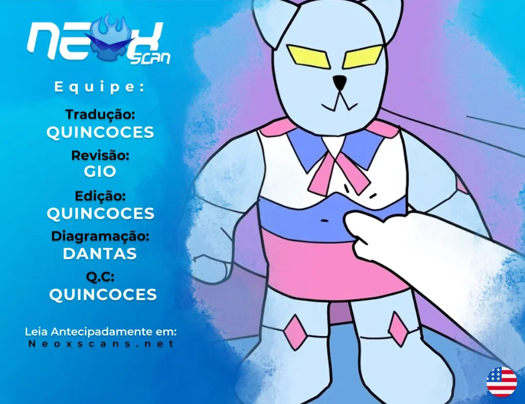 Viva com Você Mesmo! Capítulo 75 Página 1