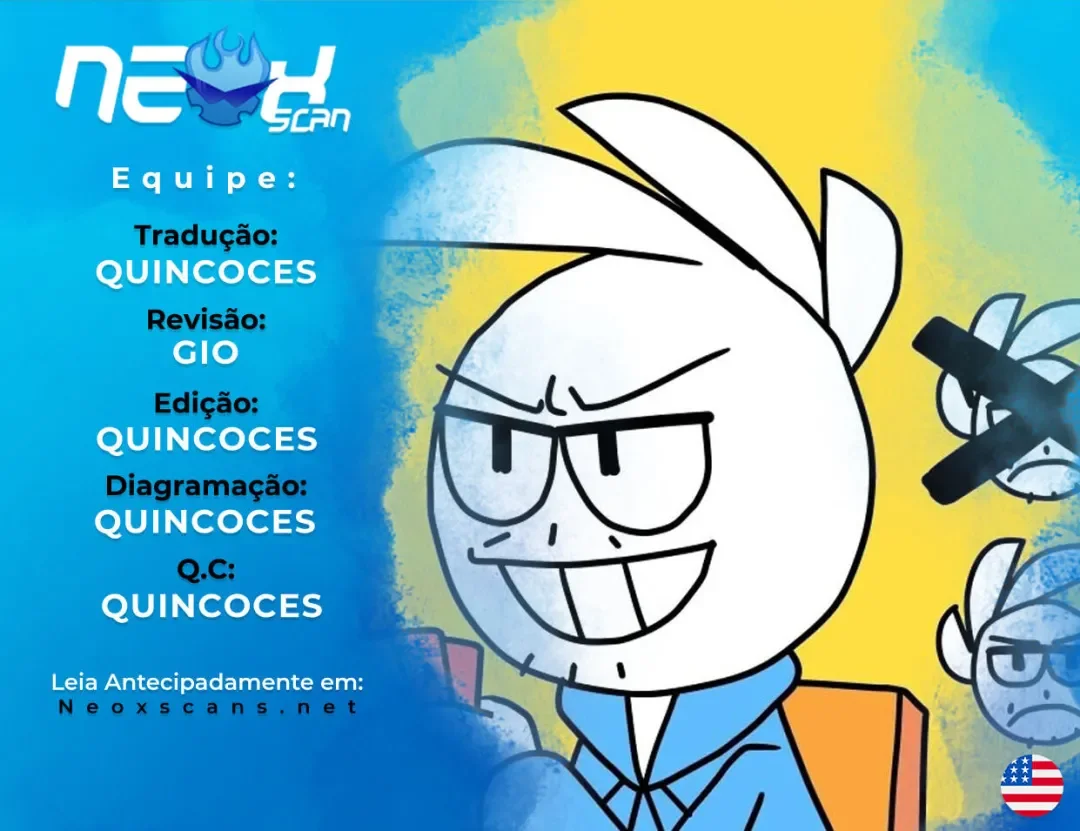 Viva com Você Mesmo! Capítulo 78 Página 1