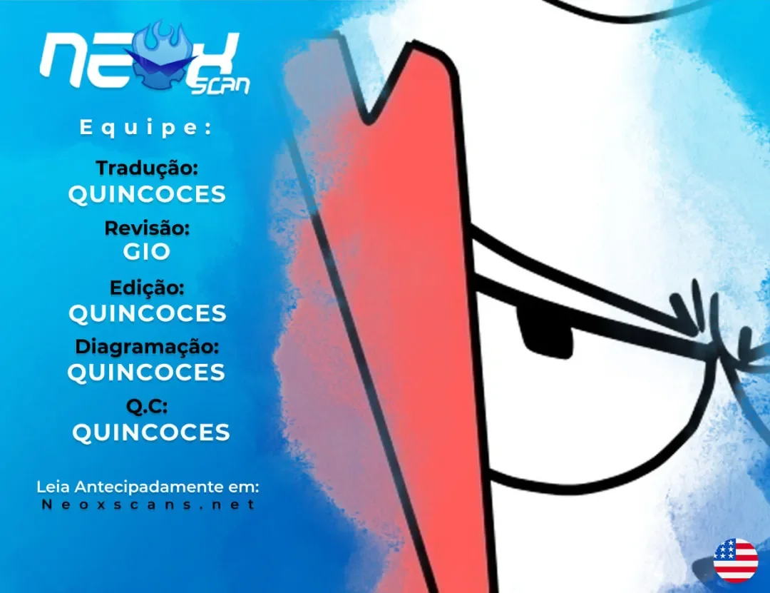 Viva com Você Mesmo! Capítulo 79 Página 1