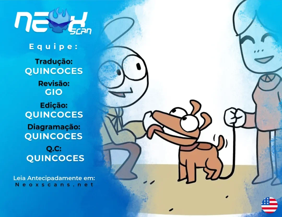 Viva com Você Mesmo! Capítulo 81 Página 1