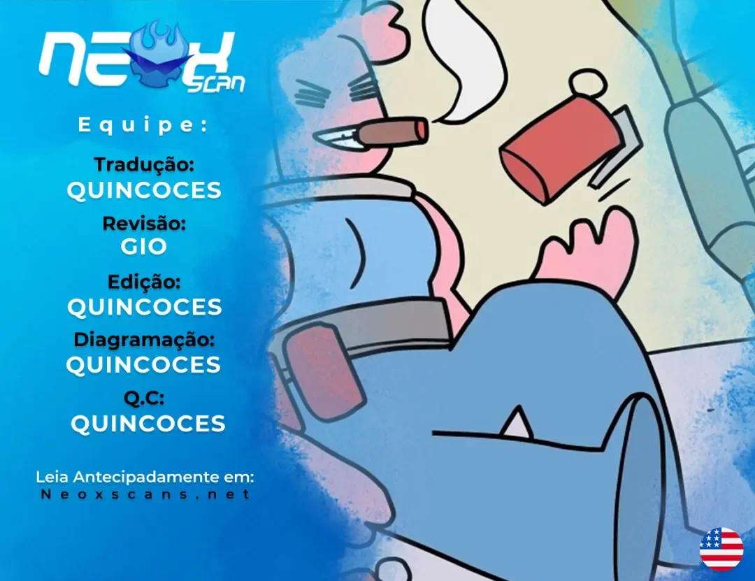 Viva com Você Mesmo! Capítulo 83 Página 1