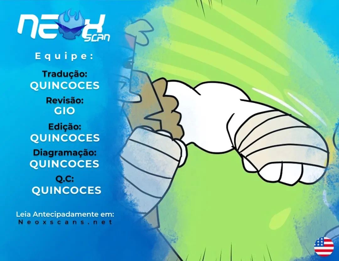 Viva com Você Mesmo! Capítulo 84 Página 1