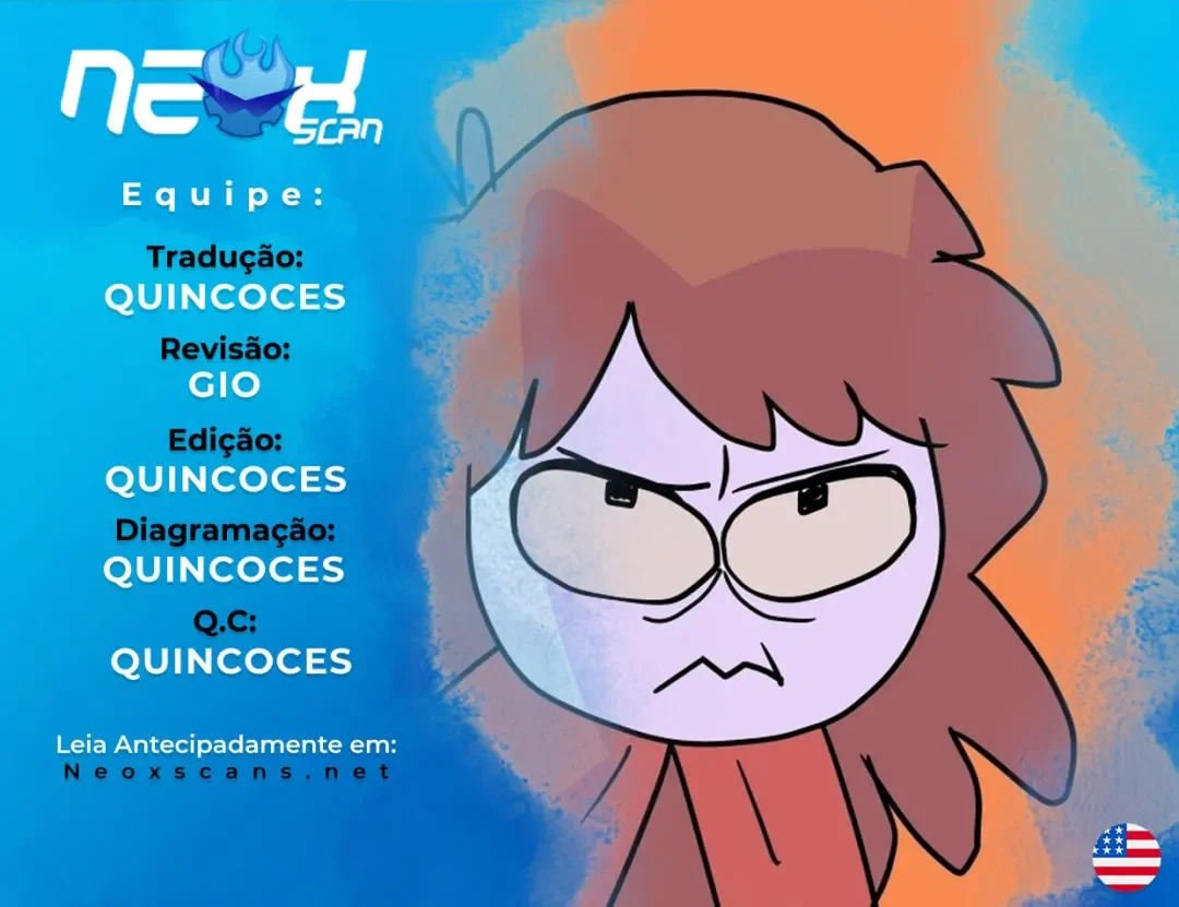 Viva com Você Mesmo! Capítulo 85 Página 1