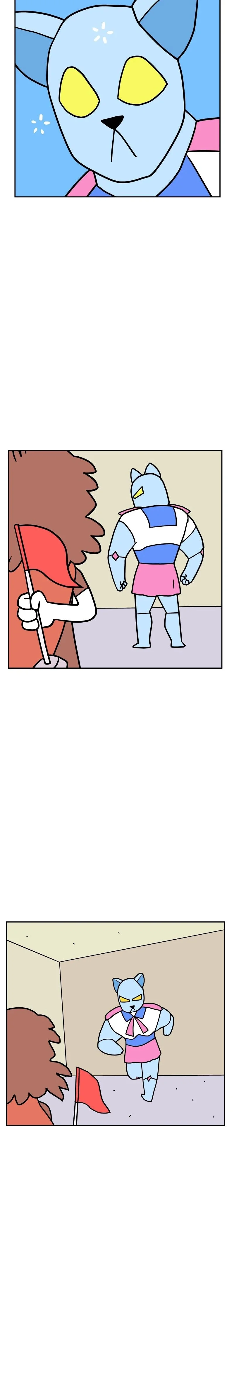Viva com Você Mesmo! Capítulo 85 Página 5
