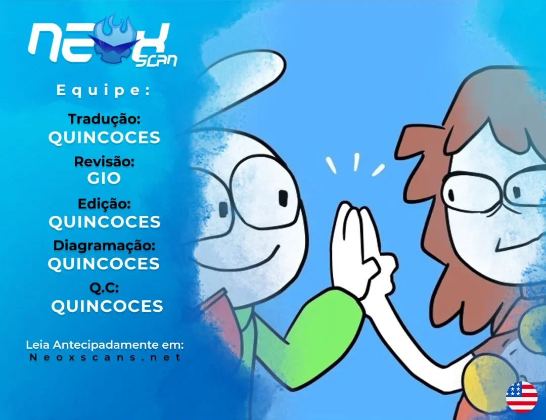 Viva com Você Mesmo! Capítulo 86 Página 1