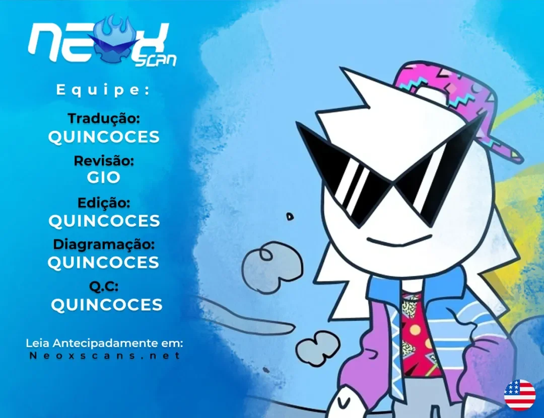 Viva com Você Mesmo! Capítulo 87 Página 1