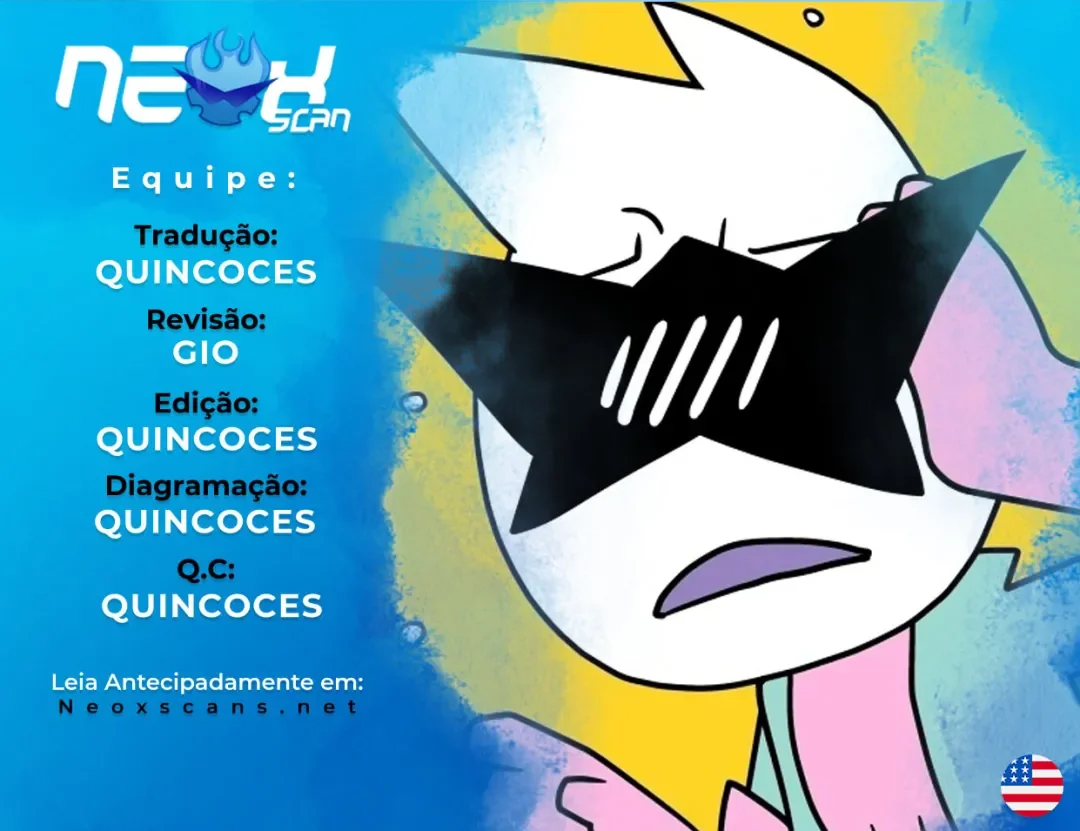 Viva com Você Mesmo! Capítulo 88 Página 1