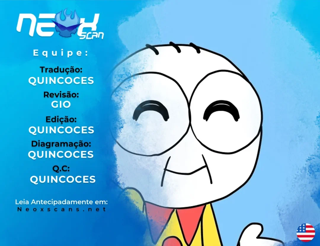 Viva com Você Mesmo! Capítulo 89 Página 1