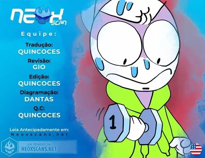 Viva com Você Mesmo! Capítulo 9 Página 1