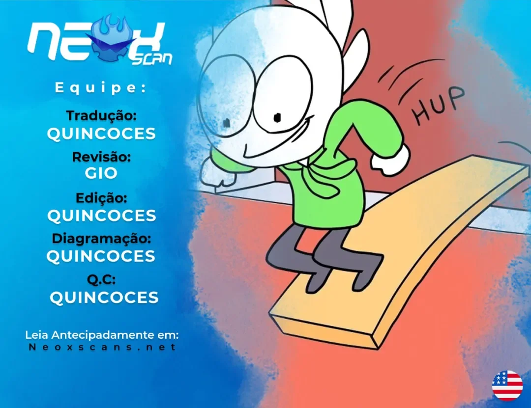 Viva com Você Mesmo! Capítulo 90 Página 1