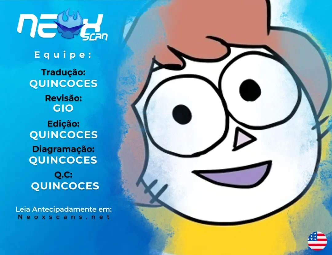 Viva com Você Mesmo! Capítulo 91 Página 1