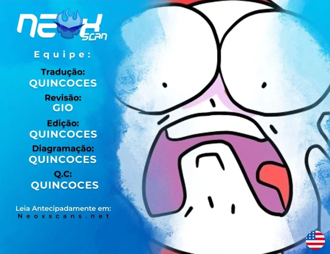 Viva com Você Mesmo! Capítulo 93 Página 1