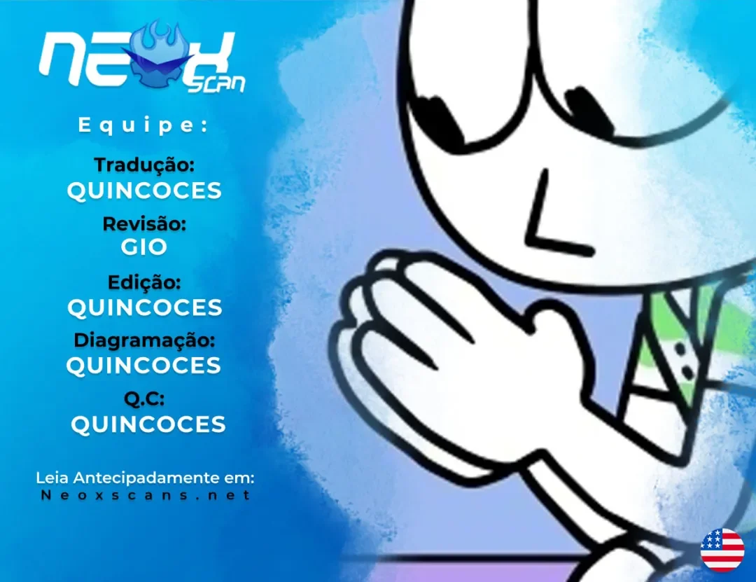 Viva com Você Mesmo! Capítulo 96 Página 1