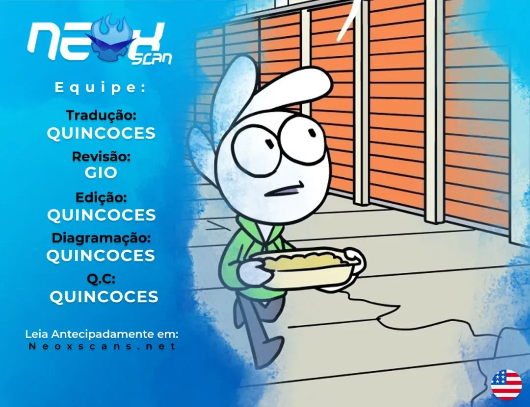 Viva com Você Mesmo! Capítulo 98 Página 1