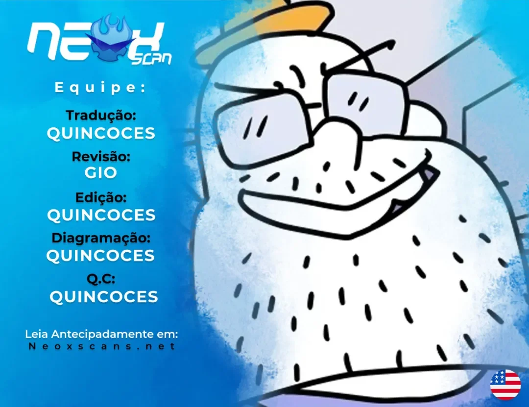 Viva com Você Mesmo! Capítulo 99 Página 1