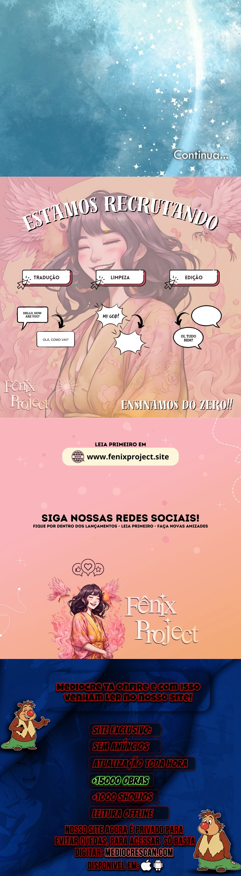 Vivendo com o Romeo Capítulo 1 Página 42