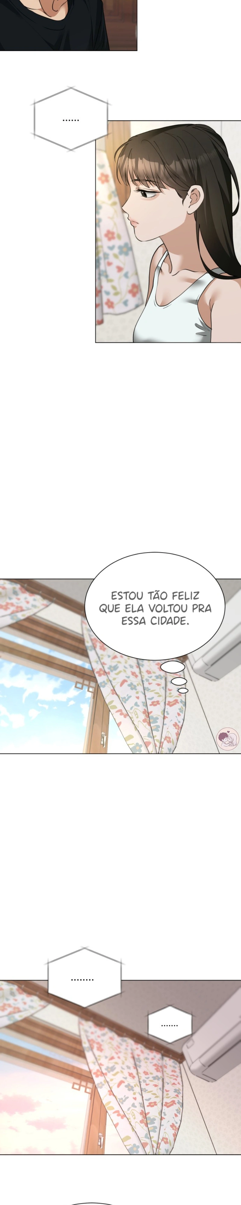 Vivendo com o Romeo Capítulo 13 Página 10