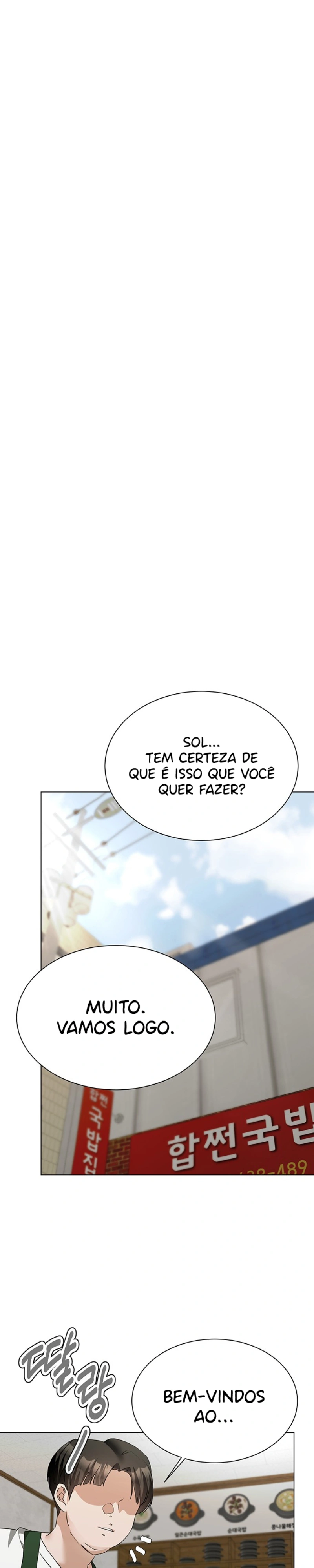 Vivendo com o Romeo Capítulo 15 Página 12