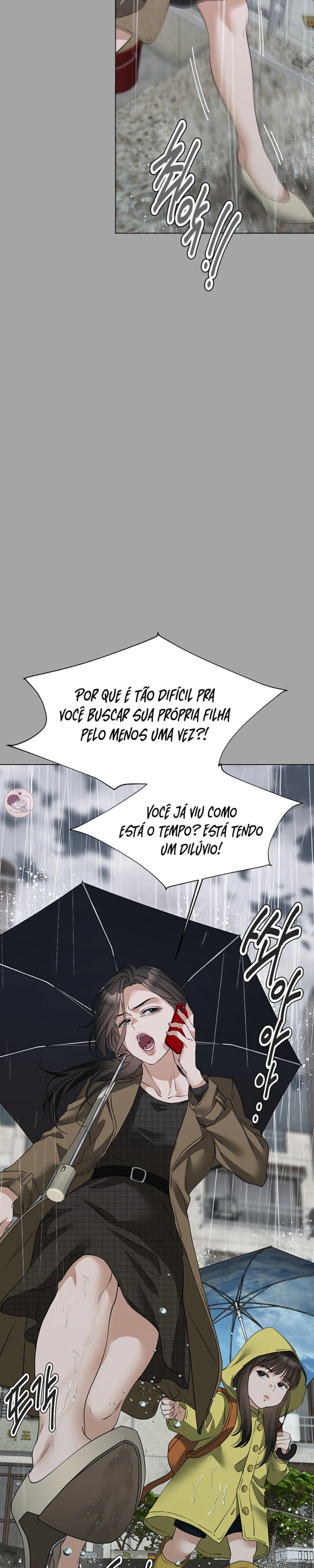 Vivendo com o Romeo Capítulo 15 Página 25