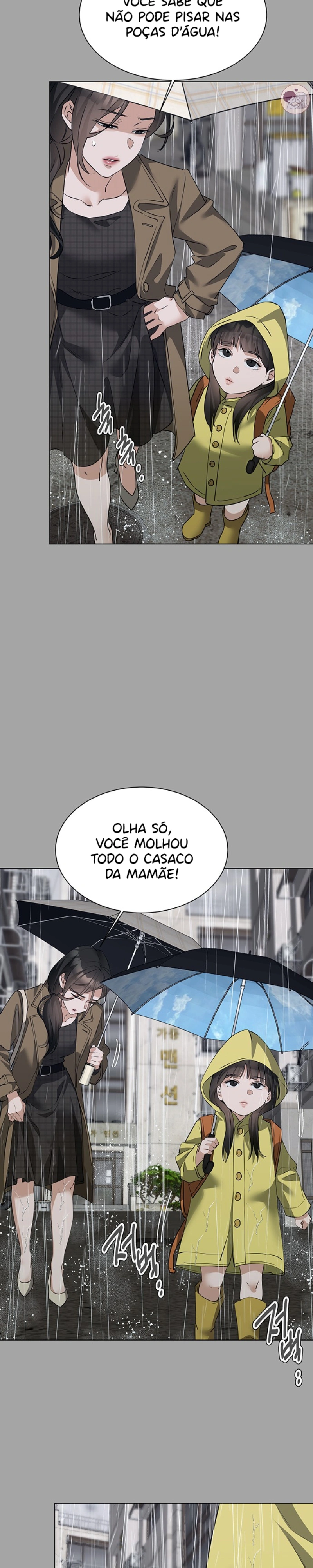 Vivendo com o Romeo Capítulo 15 Página 27