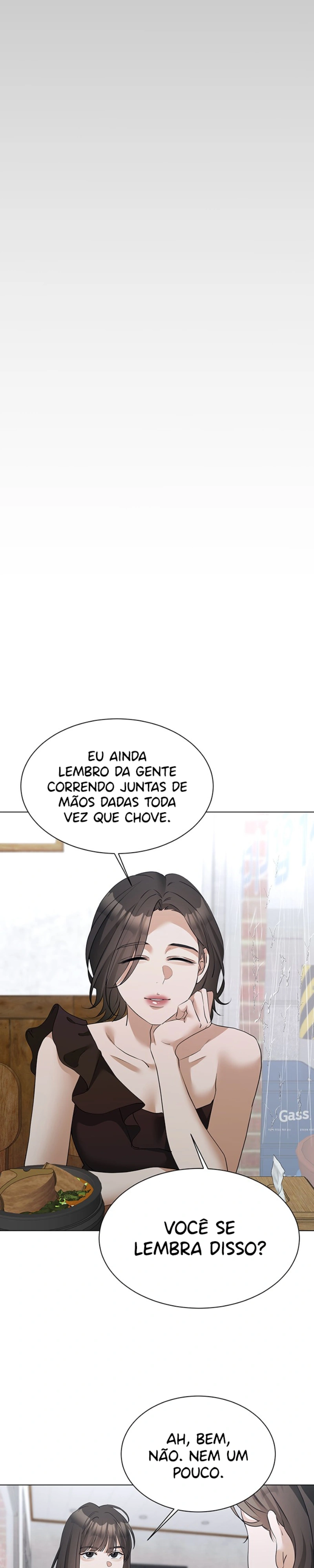 Vivendo com o Romeo Capítulo 15 Página 32