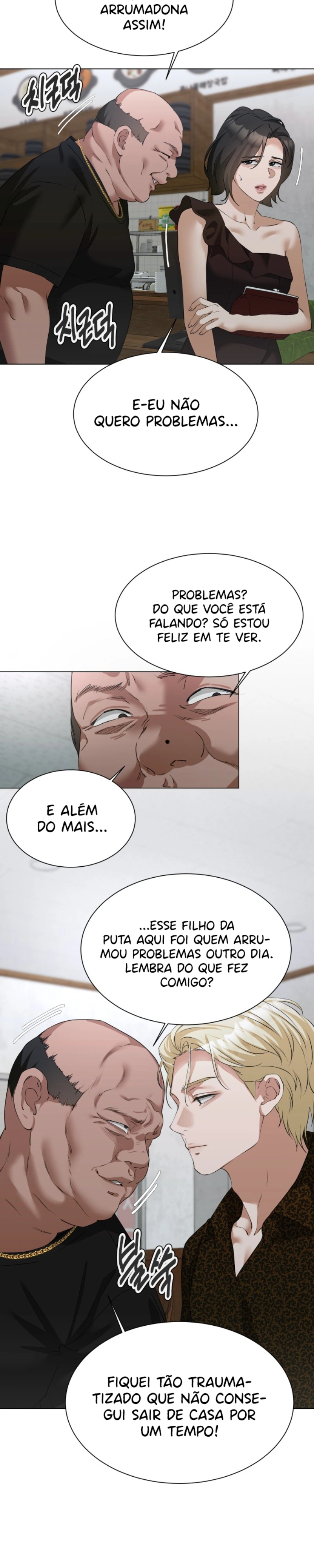 Vivendo com o Romeo Capítulo 16 Página 2