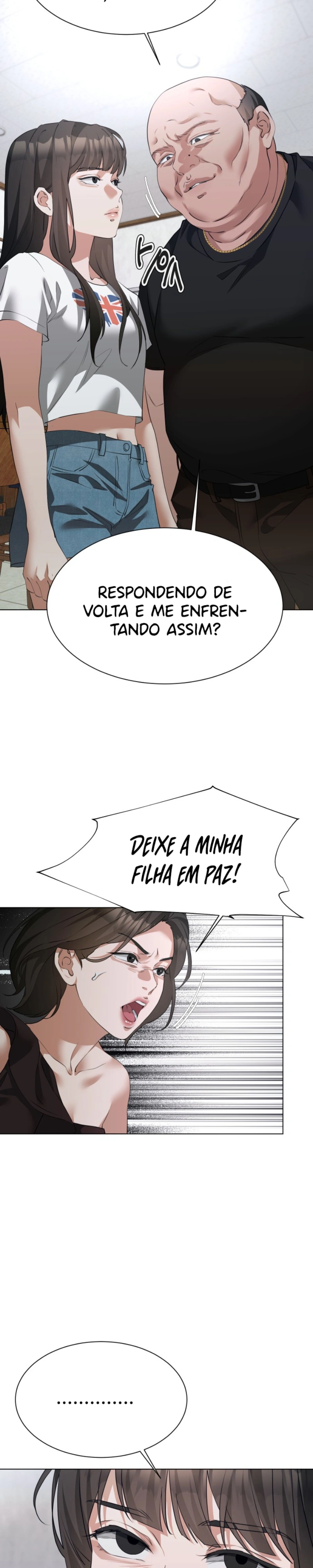 Vivendo com o Romeo Capítulo 16 Página 5